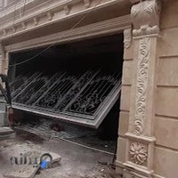 کرکره برقی فروتن