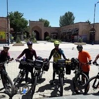 تعمیرگاه دوچرخه