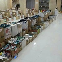 گلدان سرای آستارا(برادران کوزه گری)