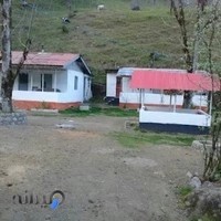 استراحتگاه عارف و رامین