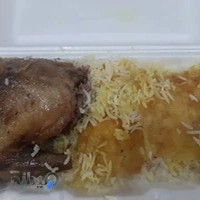 غذا خوری حجت
