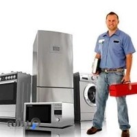 تعمیرگاه لوازم خانگی عظیمی