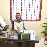 دکتر مهدخت سلطانی