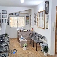 مرکز ماساژ علیزاده