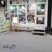 نوشت افزار دارالفنون