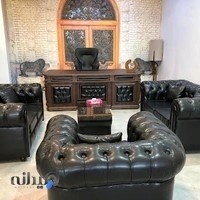 مبلمان اداری شایا چوب - shayawood