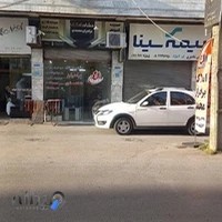 املاک برادران محمدی