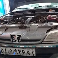 مکانیکی تخصصی وحید اکبر زاده