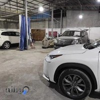 تعمیرگاه خودروهای خارجی رضایی