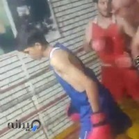 آکادمی ورزشی آریامن