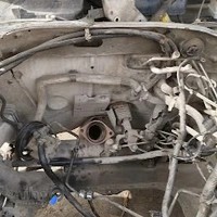 تعمیرگاه مسعود