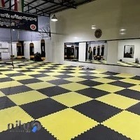 باشگاه رزمی شهید شکروی