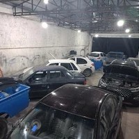 دیتلینگ اتومبیل میثم