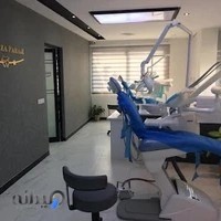 متخصص ارتودنسی دکتر رضا فرجی