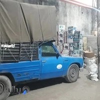 تخلیه بار تجارتی آمل بار برادران قربانی