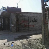 تخلیه بار تجارتی ساحل زینی