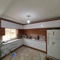 کابینت و دکوراسیون داخلی محمدی