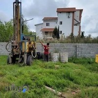 آزمایشگاه بتن و مکانیک خاک پردیسان