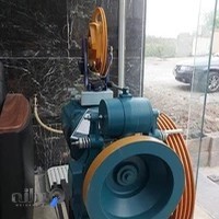 آسانسور سلطانی