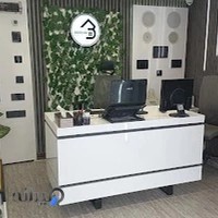 خانه هوشمند برق آسا