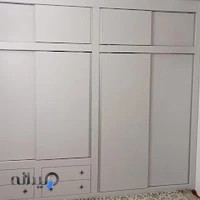دکوراسیون و کابینت کراد