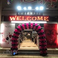 آرایشی چرمساز (Charmsaz)