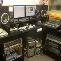 استودیو میلاد کاظمی