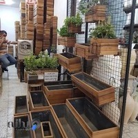 گلخانه باغ بهشت