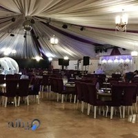 تالار باغ رز