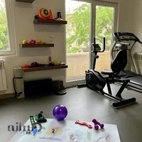 مرکز فیزیوتراپی جریان