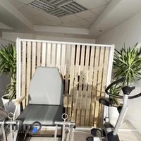 کلینیک فیزیوتراپی مقدم لنفوتراپی