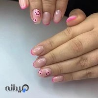 سالن زیبایی آذرنوش