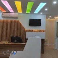 مطب دکتر مسعود کیانی