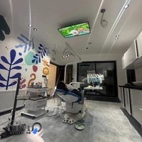 کلینیک تخصصی دندانپزشکی متا | دکتر علی محمدی