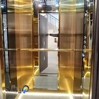 آسانسور جاویدان