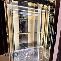 آسانسور یگانه YEGANEH ELEVATOR