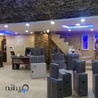 آسانسور منصوری