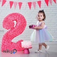 Studio dariush آتلیه داریوش