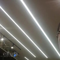 الکتریکی مازند اکترونیک