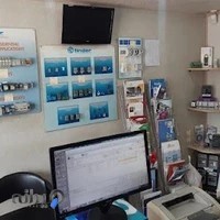 الکترو ابتکار - ولی پور