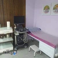 سونوگرافی دكتر عزالدين سليمانی