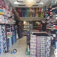 پارچه سرای ترمه