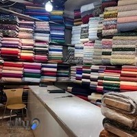 پارچه سرای عادل