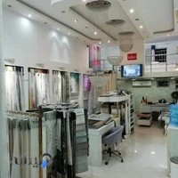 مرکز پخش پارچه و لوازم پرده بهسایه-جور سرا