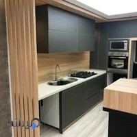 کابینت سازی