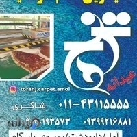 قالیشویی ترنج