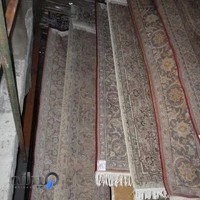 قالیشویی زمرد