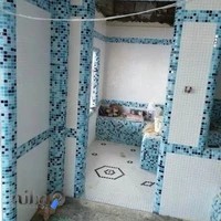 استخر سازان شمیران