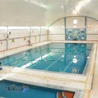 مجتمع ورزشی استخر کوثر بندپی