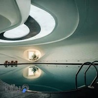 مجموعه تاجی (استخر و باشگاه)